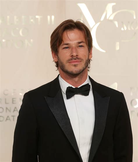 gaspard ulliel perfume chanel|hannibal rising star dies.